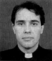 Padre Vincenzo Bordo