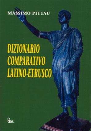 La copertina del libro