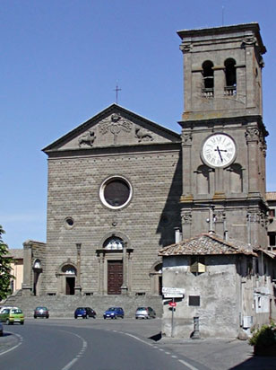 Chiesa di Santa Maria de La Quercia