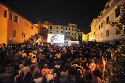 Il pubblico di Est film Festival 2009