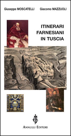 La copertina del libro