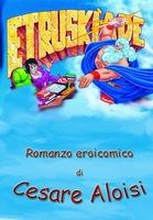 La copertina del libro