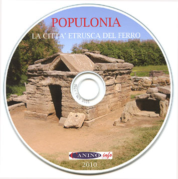 La copertina del CD