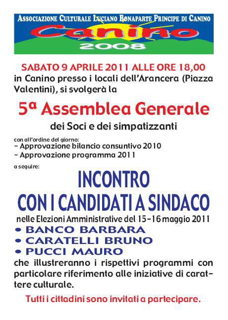 Clicca per vedere la locandina