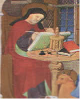 (Sec.XV, Parigi Bibl. Marazine)