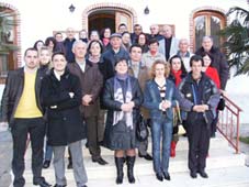 Gli amici di Don Orione