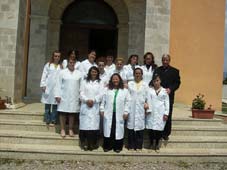Ambasciatore, gruppo di Oblike