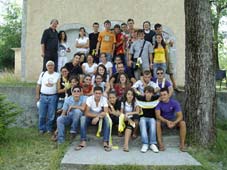 Razem 3° gruppo