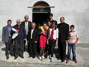 Festa di san Simone- gruppo operativo