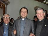 Don Gerti novello sacerdote