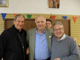 Don Rolando, Ugo e don Achille
