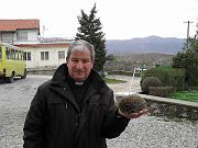 Don Rolando ed il riccio