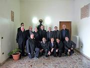 Incoronata con il direttore Genenrale