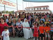 Bardhaj, Festa del Papa