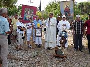 Processione di san Rocco 2010