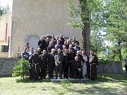 Razem- giornata sacerdotale con il vescovo e il nunzio apostolico