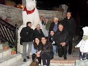 Con il Vicario Joao Jnazio e don Achille