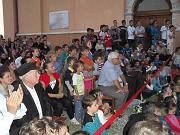 Bardhaj, Festa Madonna del Rosario