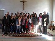 Bardhanjor - Festa di san Simone