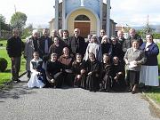 Incontro zona pastorale