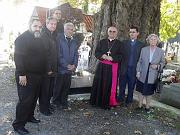 Il luogo dove hanno fucilato molti martiri