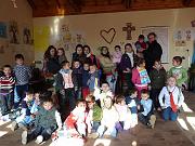 Alla scuola materna