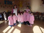 Alla scuola materna