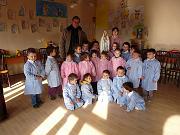 Alla scuola materna