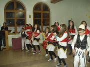 I ballerini di Oblike