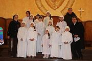 Il coro di Shiroka al don Bosco