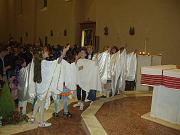 Alla scuola materna 