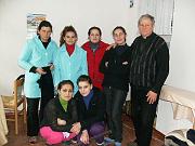 Oblike - corso di sartoria