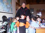 Oblike- il costume di spider man