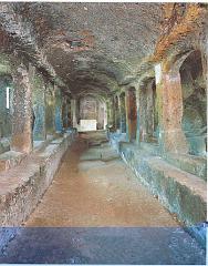 Il mitreo di Sutri
