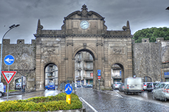 Porta Fiorentina